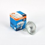 OSRAM 50W DECOSTAR 51S Standard 12V 36� GU 5,3
