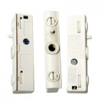 NV-Steckadapter f�r Kabel + PENDELROHRE WS mit Innengewinde