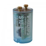 Philips S10-E Elektronischer Starter 18-65W Einzelschaltung -**