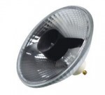 SLV Sylvania ES111 Leuchtmittel 75W 24� mit Blendschutz 