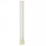 Philips MASTER PL-L 24W Kompaktleuchtstofflampe 827 2G11 warmweiss