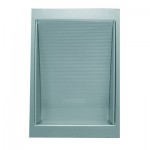 CLE BIG SCREEN WANDEINBAULEUCHTE PLASTERKIT