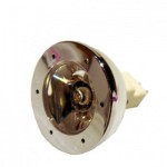 LED 1W MR16 weiss 12V GX5,3 5470K