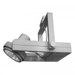 CLE 3.-Ph. Shoplight Strahler CDM-T mit 35W PHILIPS Elite und EVG   