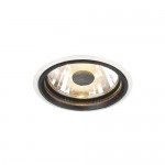 SLV DIVIS GU6,5 Downlight, wei�  -*A