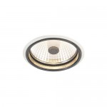 SLV DIVIS G12 Downlight, wei�  -*A