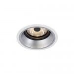 SLV DIVIS GU6,5 Downlight, tief, wei�  -*A