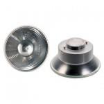 SLV SHOPLIGHT GX53 ES111 Energiesparlampe, 4000K