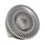 SLV MR16 LED 1x3W, warmwei�, 12V