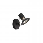 PHILIPS PODIUM Wandleuchte GRAZ schwarz 1x 50W GU10 z.Zt. nicht verf�gbar