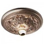 SOMPEX  Deckenleuchte Andro 35 bronze -**