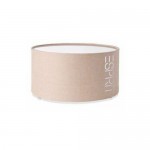ESPRIT Tischleuchte Canna, beige -**
