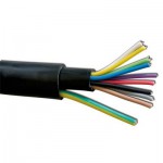 CLE VERBINDUNGSKABEL f�r Philips FORTIMO LED MODUL Kabel je Meter