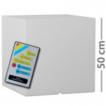 CLE Lichtobjekt LED W�rfel Leuchte Cube