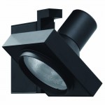CDM-T Strahler NEW CUBI 70W schwarz