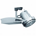 CDM-T Strahler 007 35W Philips ELITE  silbergrau