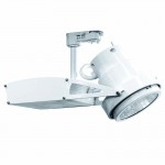 CDM-T Strahler DOST55 35W Philips ELITE weiss