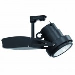 CDM-T Strahler DOST55 35W Philips ELITE schwarz