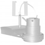 CDM-T Systemstrahler DOST55 35W Philips ELITE weiss