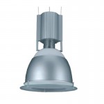 CDM-T Hallenleuchte Lexa 460 150W silber