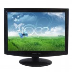 COMPUTER 17 Zoll Monitor - ATTRAPPE 