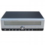 VERST�RKER Audio ATTRAPPE