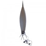 Objekt Design Standleuchte Rakete Mini 230V alu 2.WAHL