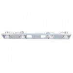 CDM-T H�ngeleuchten-System Webspace Highspeed 4x 35W Philips ELITE silbergrau