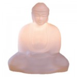 BUDDHA Tischleuchte mittel 1x 60W 