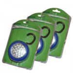 Hochleistungs- LED Luxeon Star 3W amber