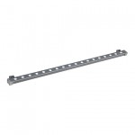 SLV Galen LED Profil, 100cm, 18 LED, weiss