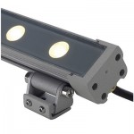 SLV Galen LED Profil, 100cm, 18 LED, warmweiss