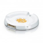 CLE RINGFORM-Lampe 40W T5 3000K warmton CLE RINGFORM-Lampe 40W T5 3000K warmton