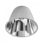 CLE Reflektor 60-65� f�r Philips FORTIMO DLM LED conisch 195mm