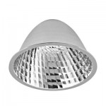 CLE Reflektor f�r Philips FORTIMO LED SLM 24� 110mm
