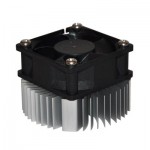 Philips FORTIMO LED SLM Spotlight MODUL 1100lm 18W 830 
