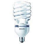 Philips Ecotone Twister Energiesparlampe 65W 865 E27 