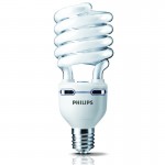 Philips Tornado ESaver Energiesparlampe 8Y T2 8W 865 E14 -*R Philips Tornado ESaver Energiesparlampe 8Y T2 8W 865 E14 -*R