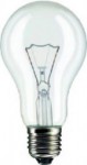 Philips AGL Standard Gl�hlampe 75W E27 230V Gluehbirne klar