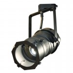 CLE Schienenleuchte 1x 11W 827 STUDIO LED MEDIUM E27 