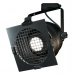 CLE Schienenleuchte STUDIO LED MAXI TWIST inkl. 1x 20W Fortimo TDLM LED