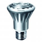 Philips MASTER LED PAR20 7W 3000K E27 830 25�