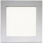 LED Licht-Panel RGB 24 LEDs 8W
