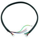 Philips FORTIMO LED DLM MODUL 60cm VERBINDUNGSKABEL mit separatem 12V Anschluss