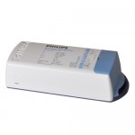 Philips Halofix ET-S 50-150W Niedervolt Halogen Trafo 12V