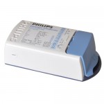 Philips Halofix ET-S 20-70W Niedervolt Halogen Trafo 12V
