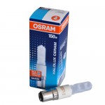 OSRAM Halolux Ceram 64471 150W Halogengl�hlampe matt