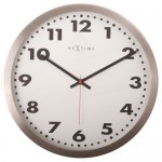 SOMPEX NEXTIME Wanduhr -- Arabic  -- 34cm