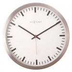 SOMPEX NEXTIME Wanduhr -- Stripe  -- 34cm z.zt. nicht verf�gbar