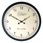 SOMPEX NEXTIME Wanduhr -- Aaltje  -- 45cm - z.Zt. nicht lieferbar!